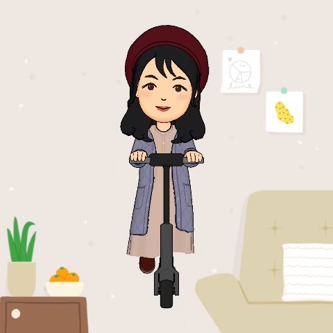 鍋田 亜由美(Remi レミ)