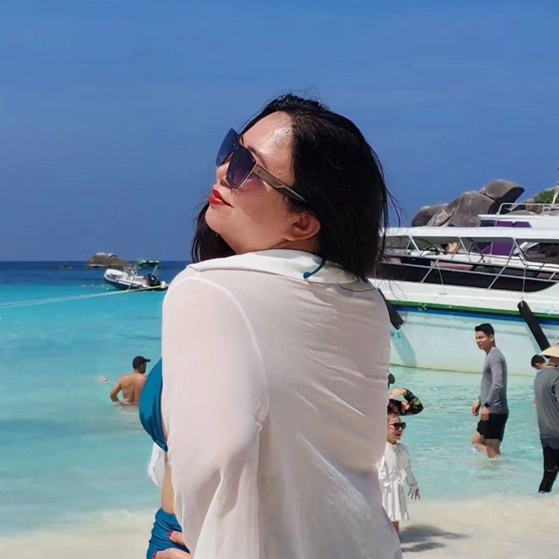 อริสา (ทริส)