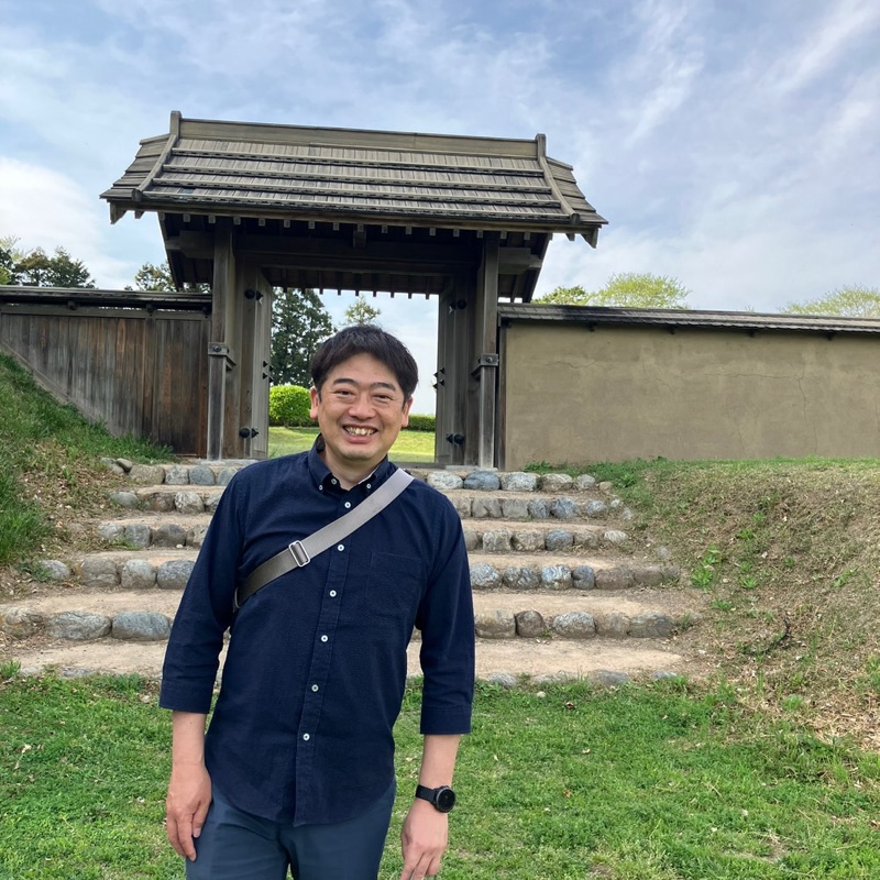 中村 学司
