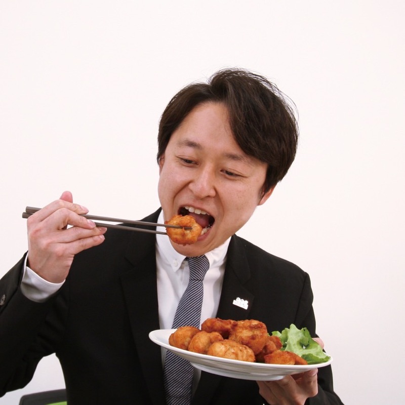 アサヒ/山本康太