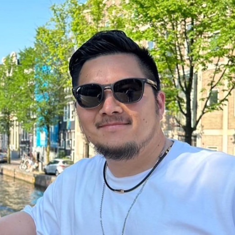 Miguel 湯明澤