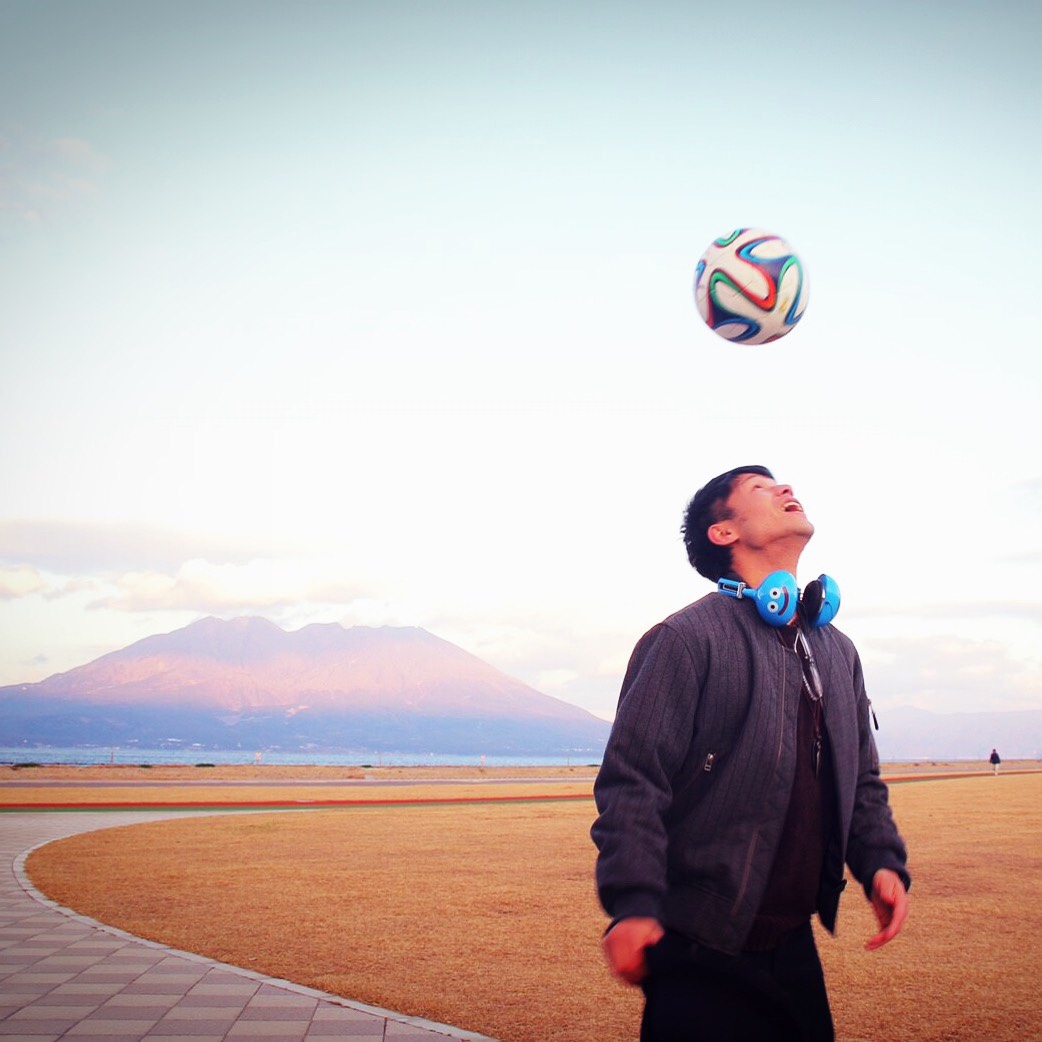 ヨシヤマ　ショウヘイ