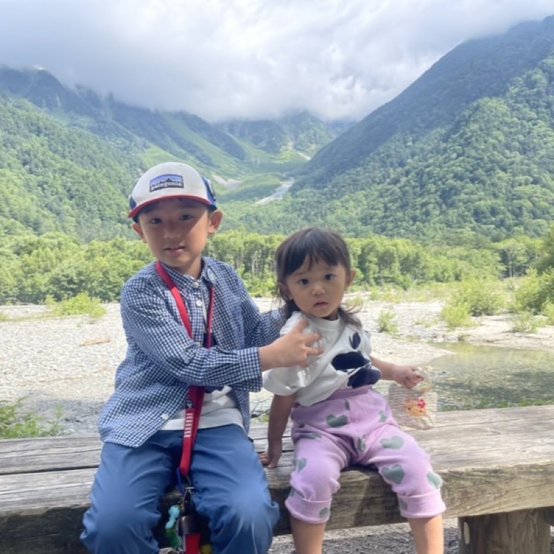 松本/小林　美千穂