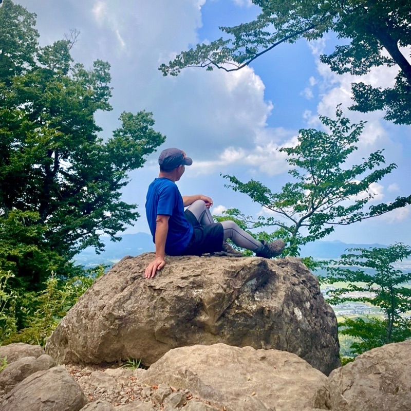 鰐渕展之【Wa2】