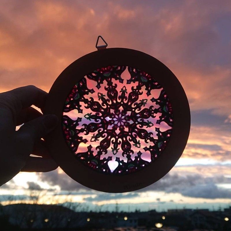 植田 あゆみ☽･:*ChouChou～