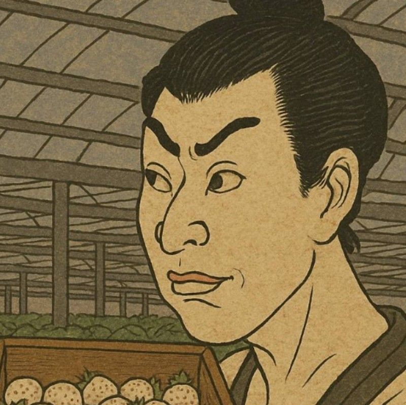 鈴木 隆志 🇯🇵