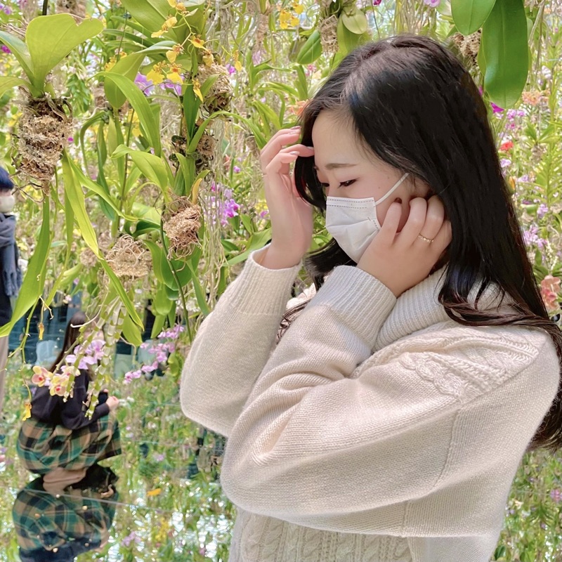 はら かなえ(카나에)