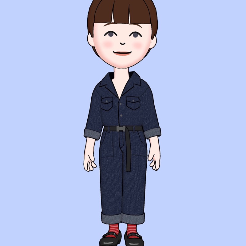 南崎佳香 Yoshika NANZAKI