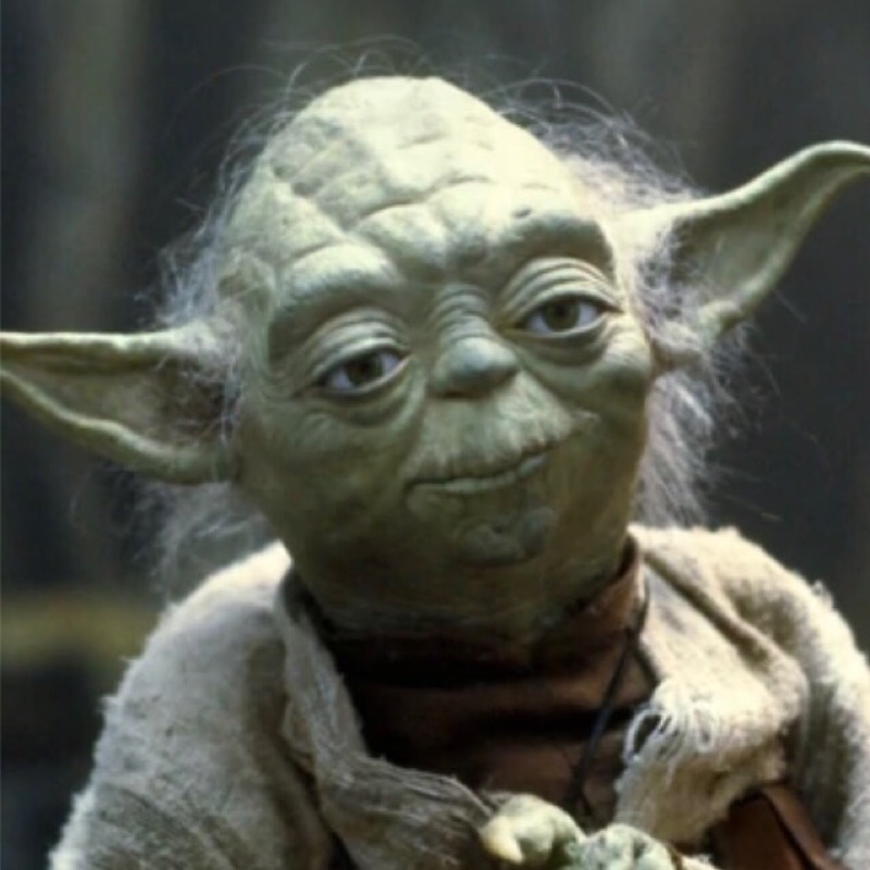 Yoda Fuji