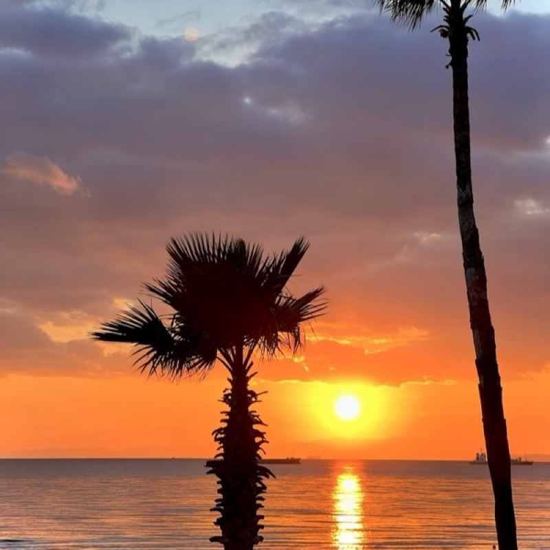 OCEAN SIDE エイジ