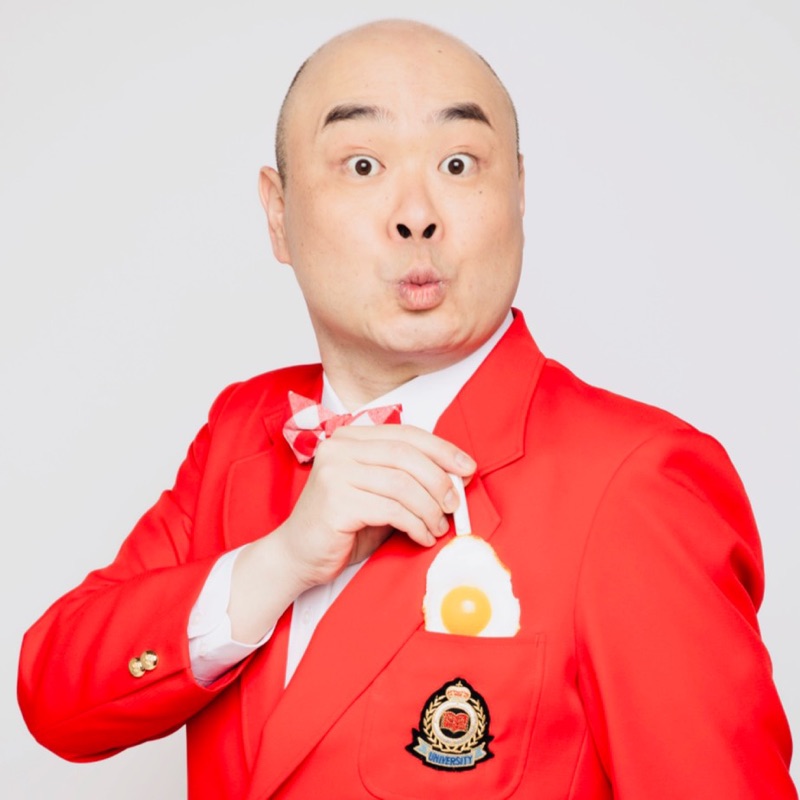 かねきよ勝則(新宿カウボーイ)