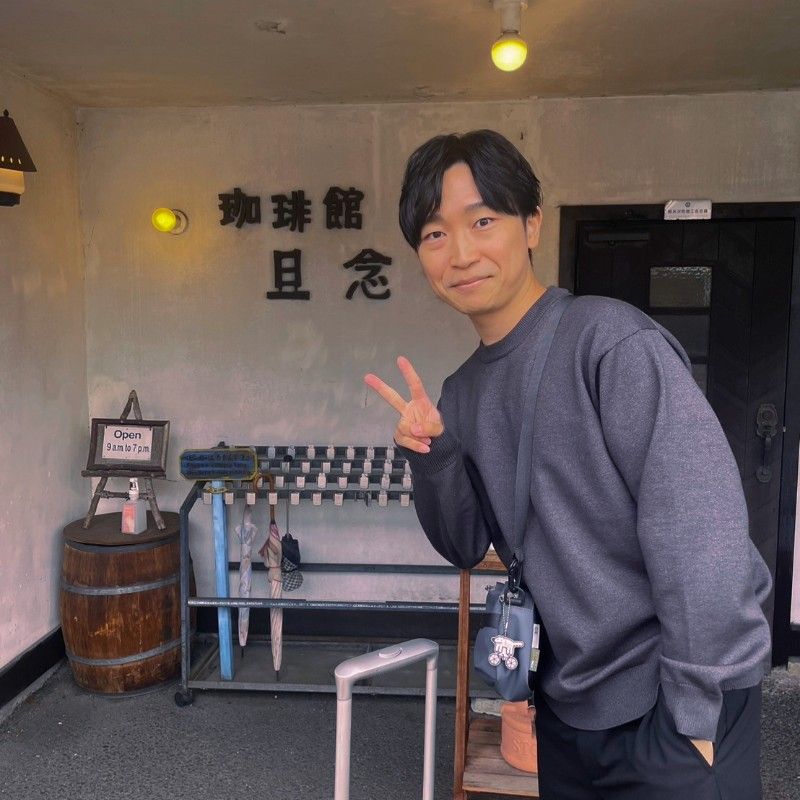 ひろむ《村田啓》