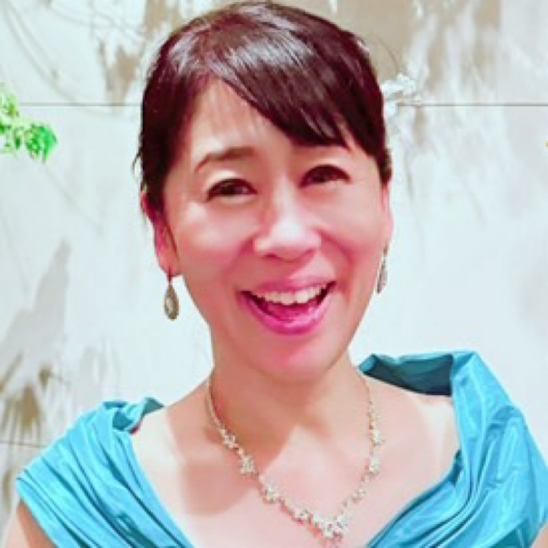 たけはらアンジー