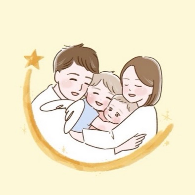 りひくんパパママ