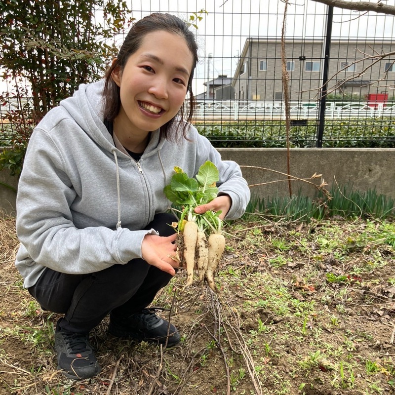 森上陽平・明佳里