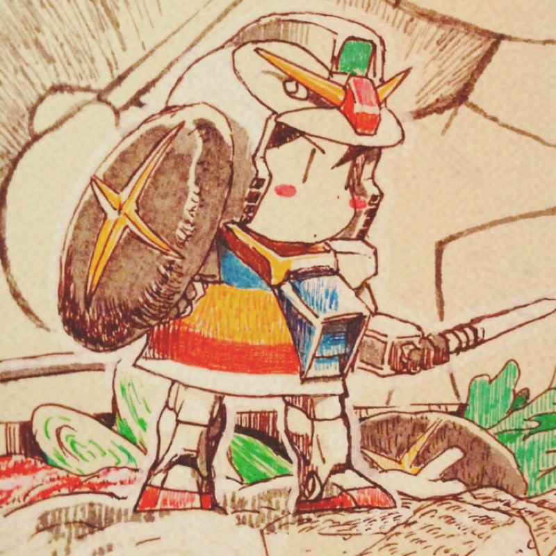 ショッキングおいがつお