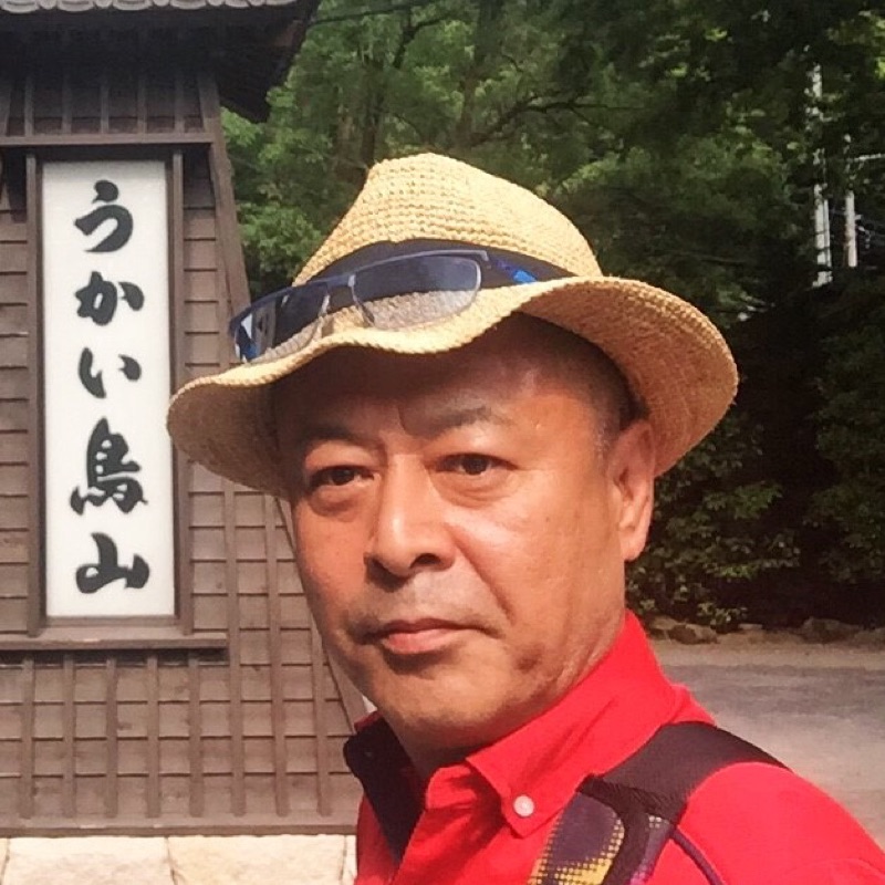 万里  Banri  Murakami