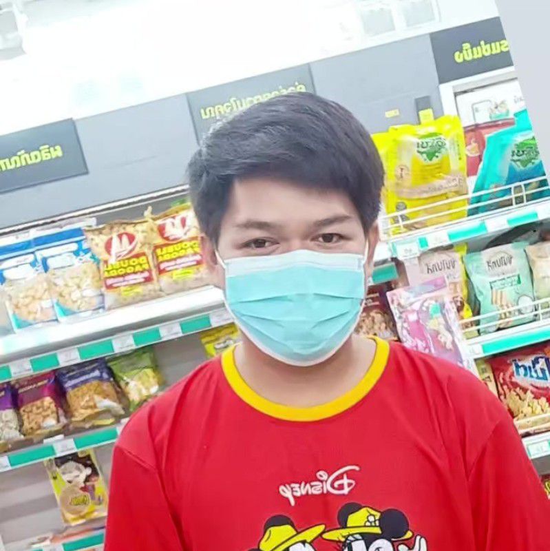 โชคทวี บัวป้อม