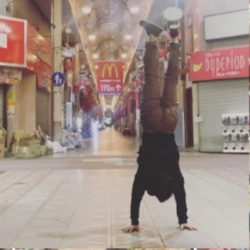 清田拓人/TAKUTO KIYOTA