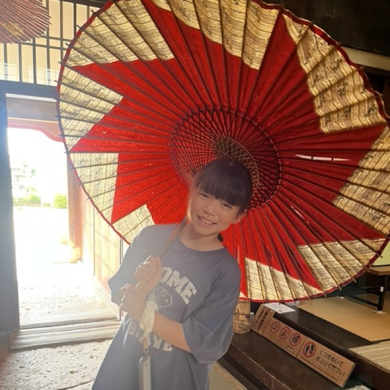 ひかりとまさみ