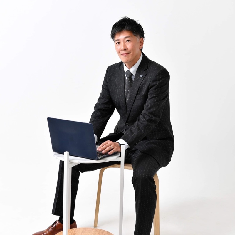 （株）スワット 黒川 智洋