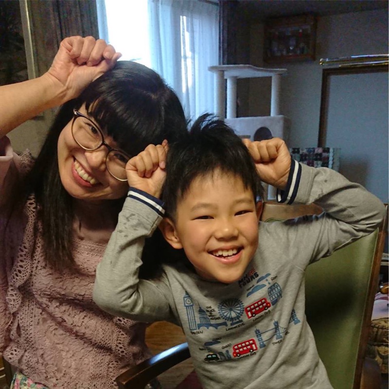 ☆Aiko Matsubara☆