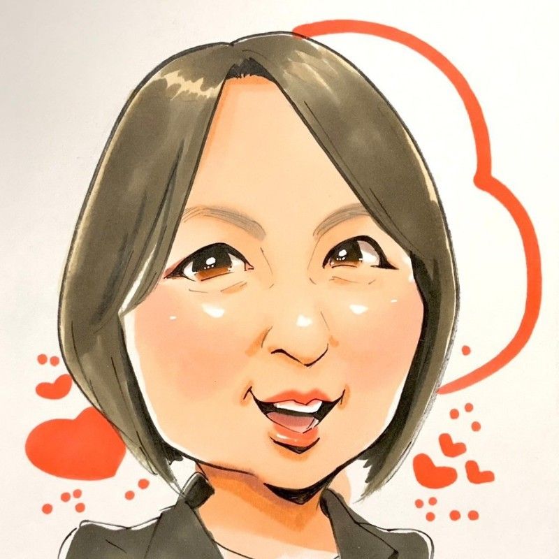 いちかわ みちよ