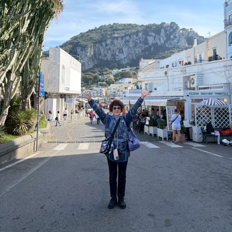 荒谷先生応援員