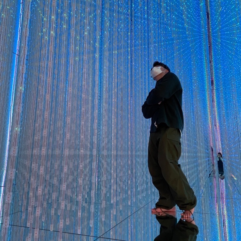 心路