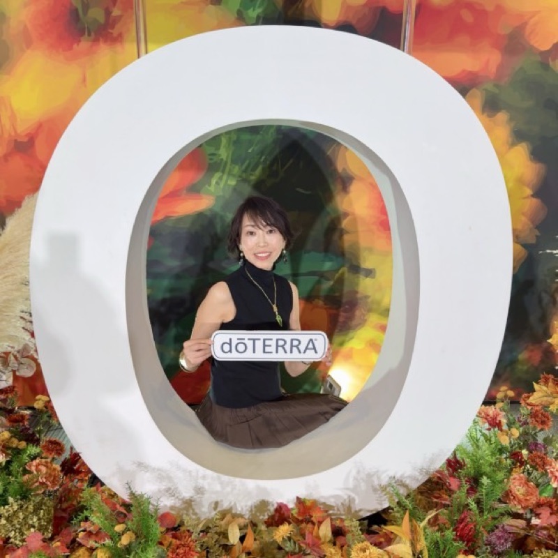 ふじわらまりこ