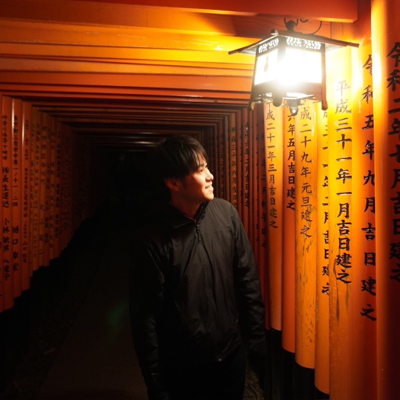 Takuya Okuyama