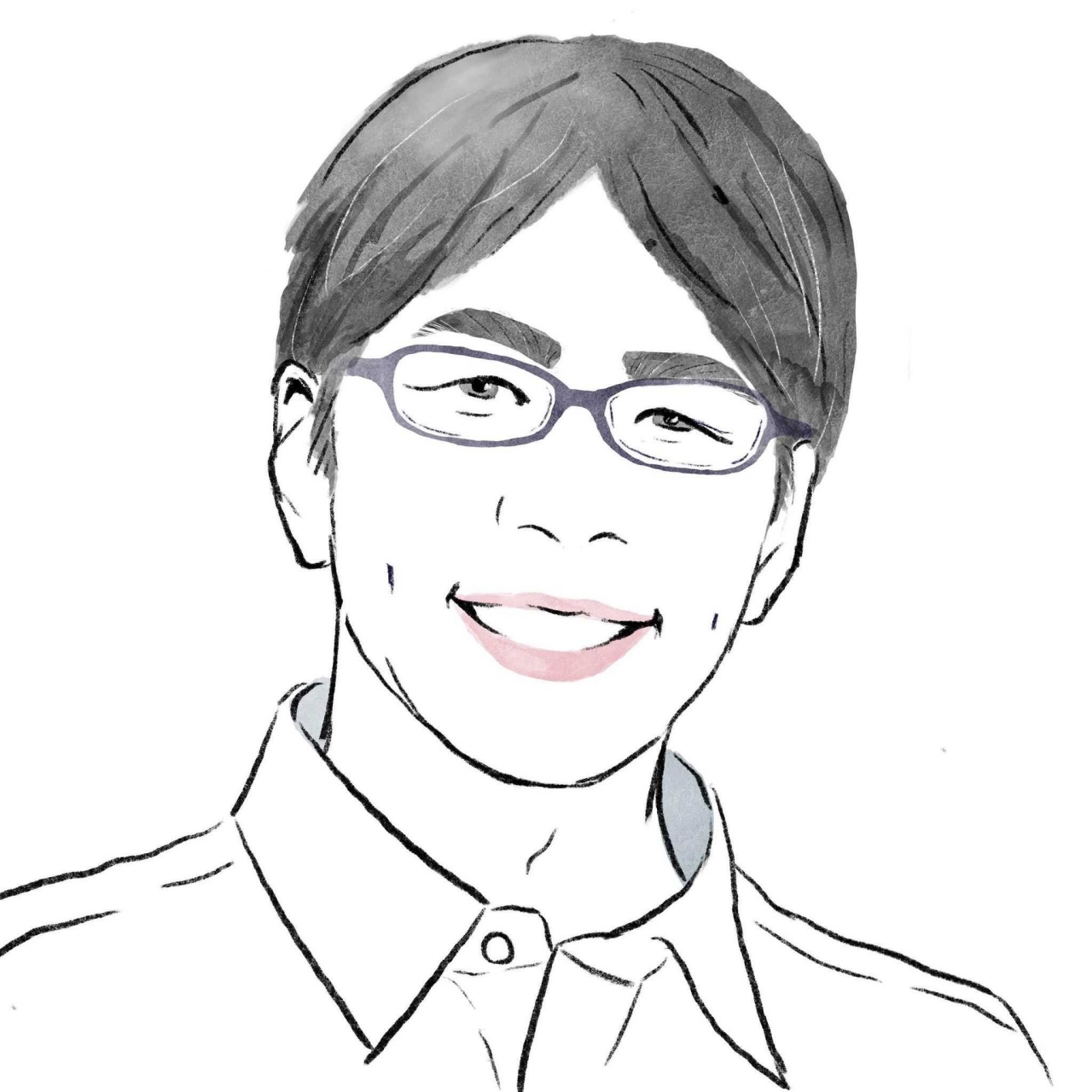 よこたにわたる