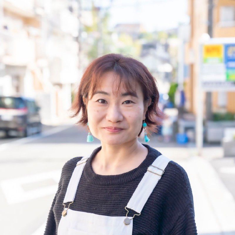 Saku_Fusayo Sekikawa