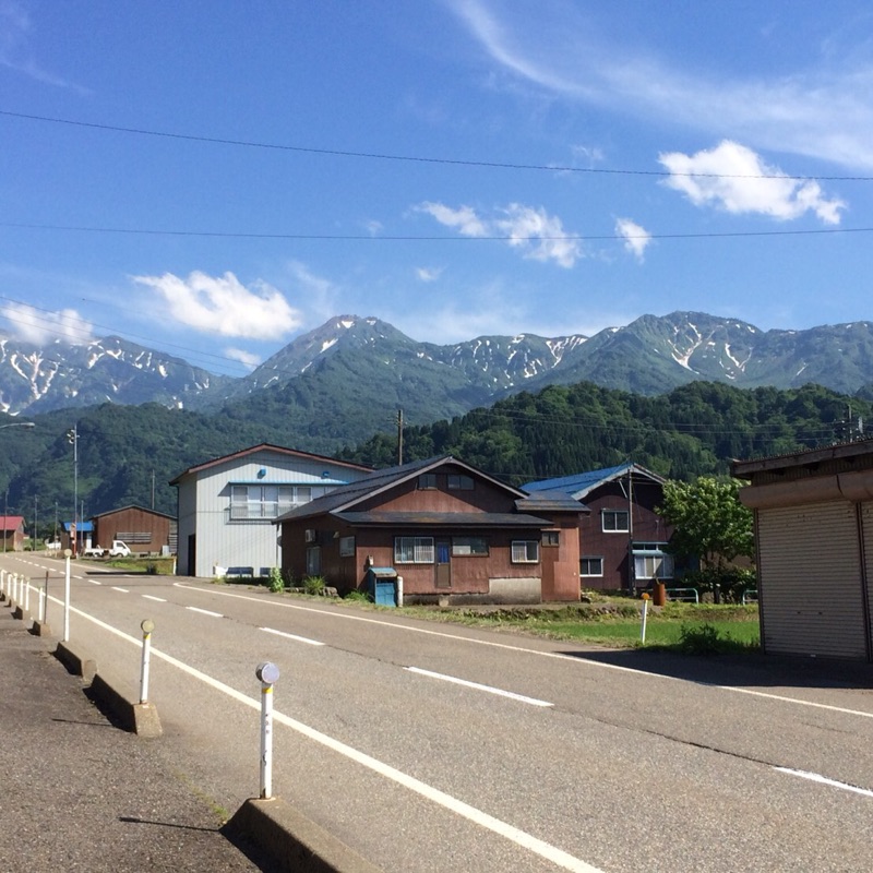 北川朝生