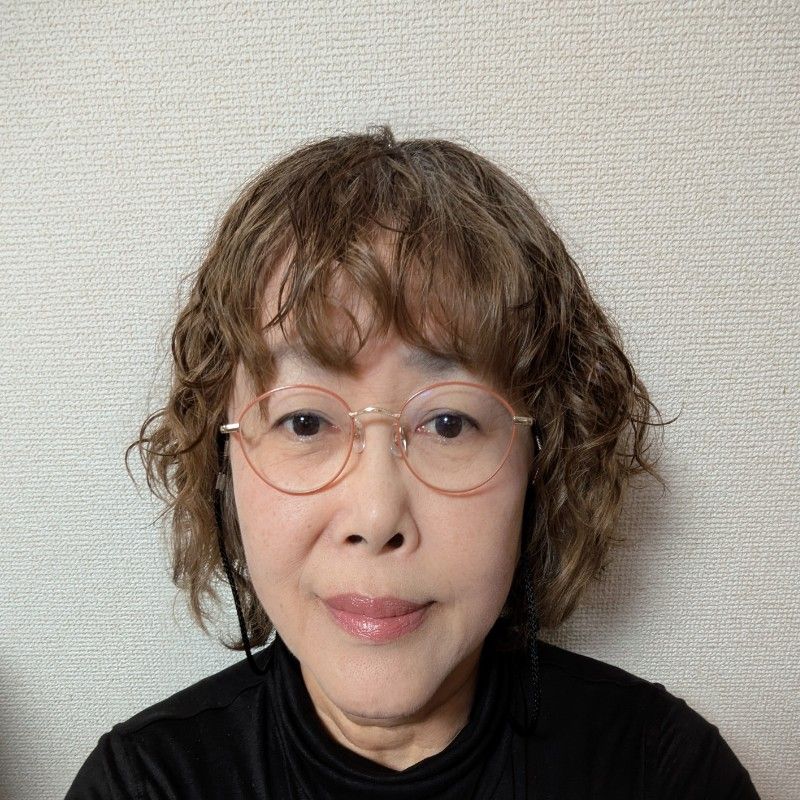 花田恭子