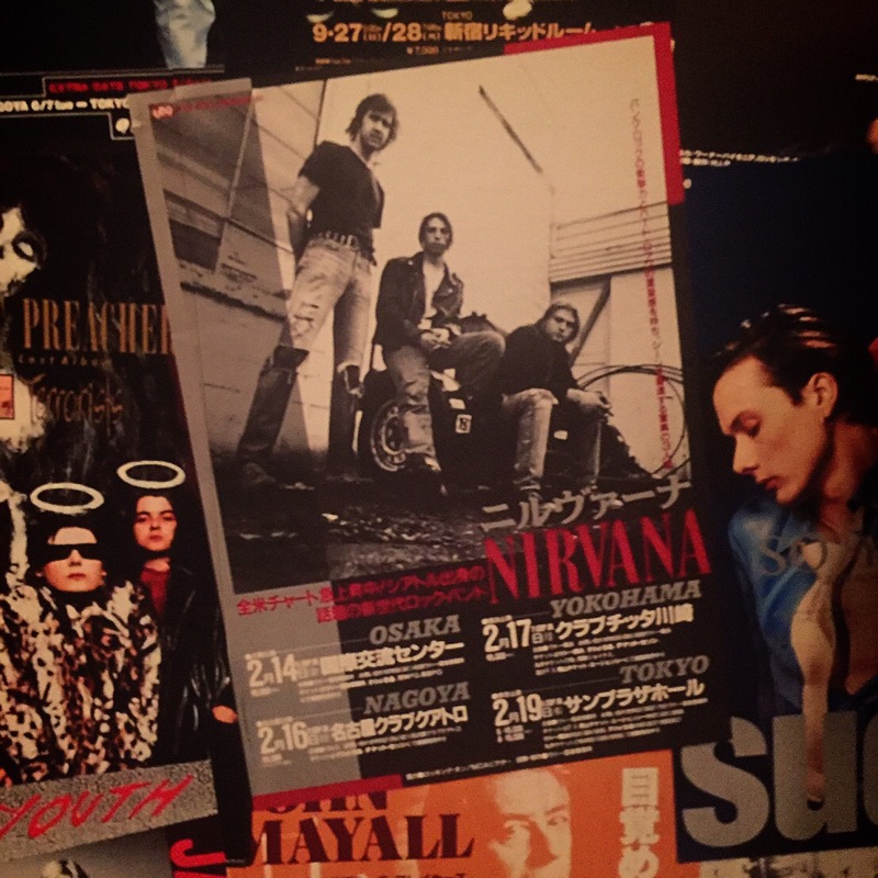 カートコバーン