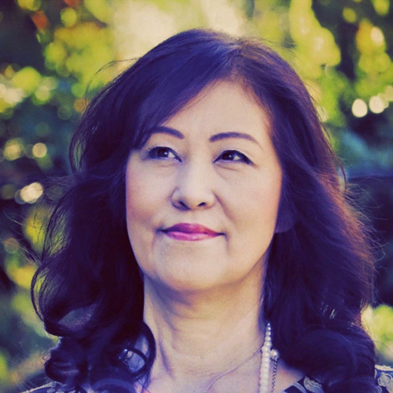 エバ Mariko🎹Pianist