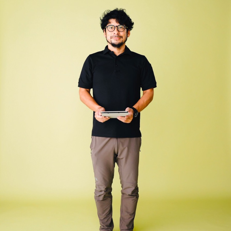 フジキジュンイチ