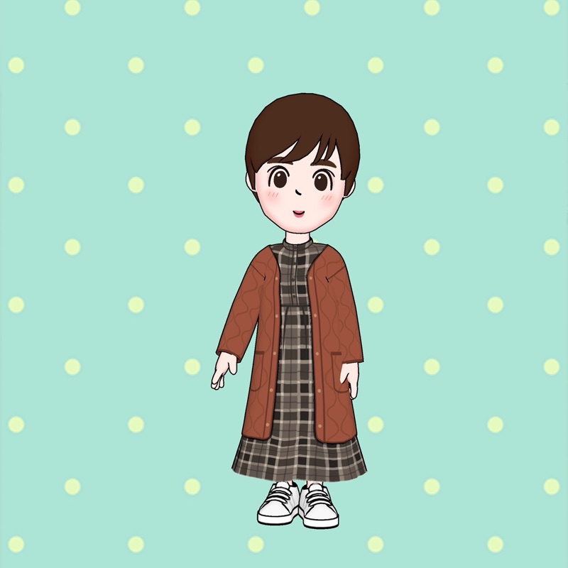 なえくん