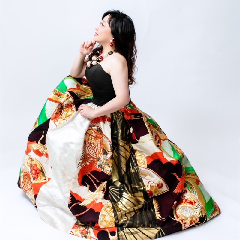 谷田育代 Yata Yasuyo