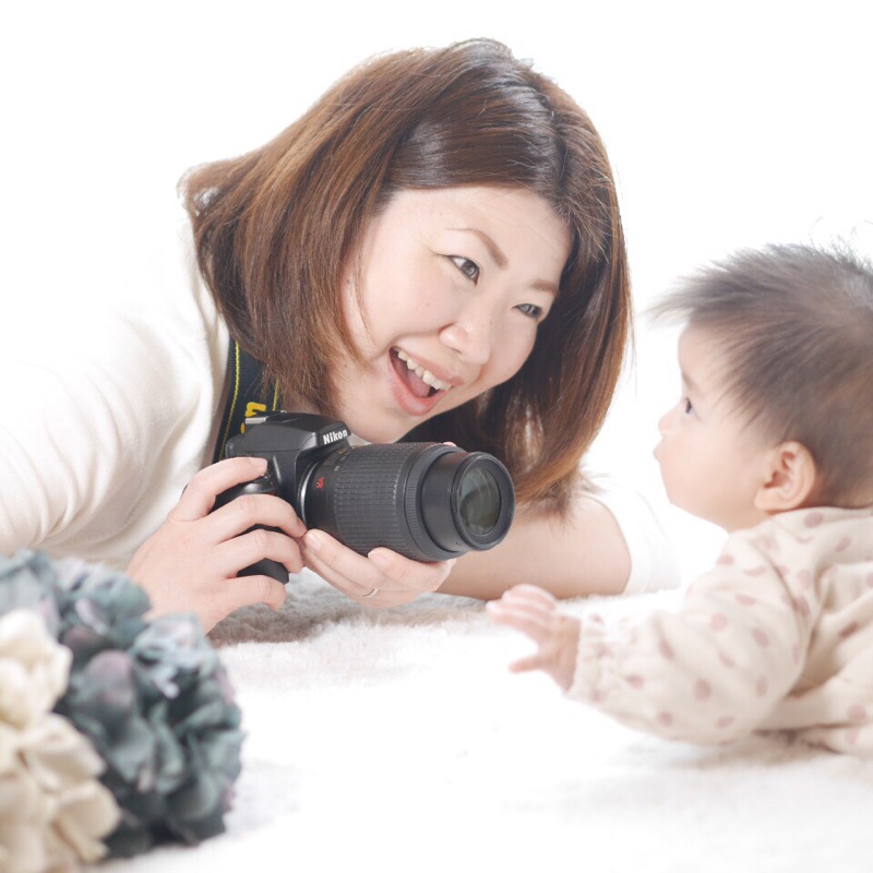 はまざきえみ📸べびーぷらす