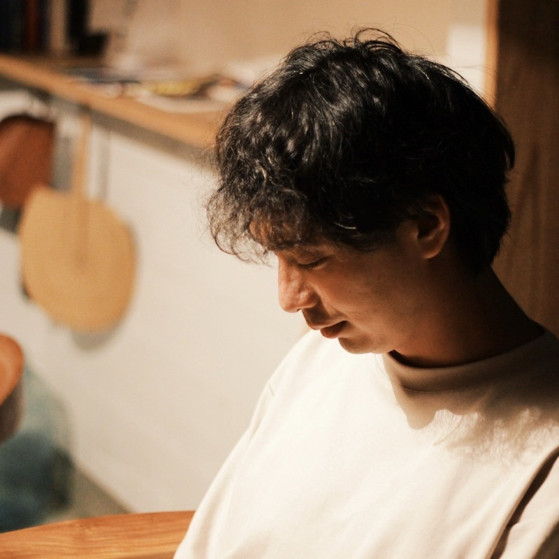 森 翔太　Shota Mori