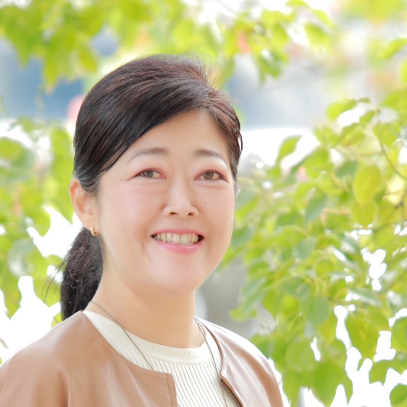 佐藤　惇香　さとうじゅんこ