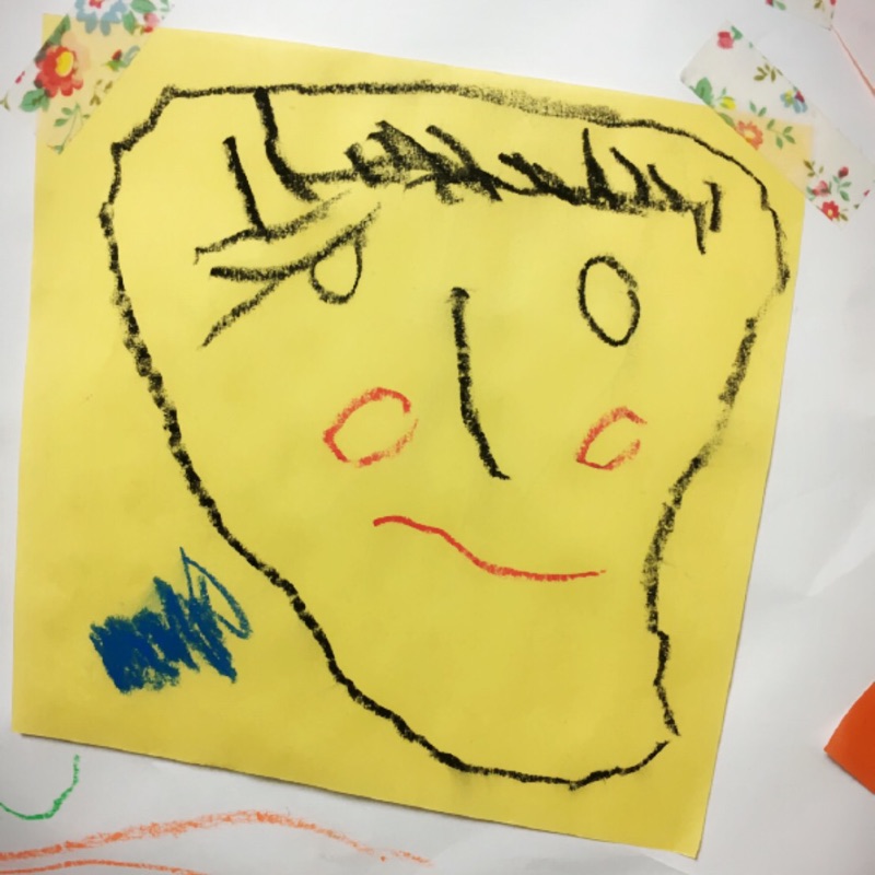 よしのしょうこ