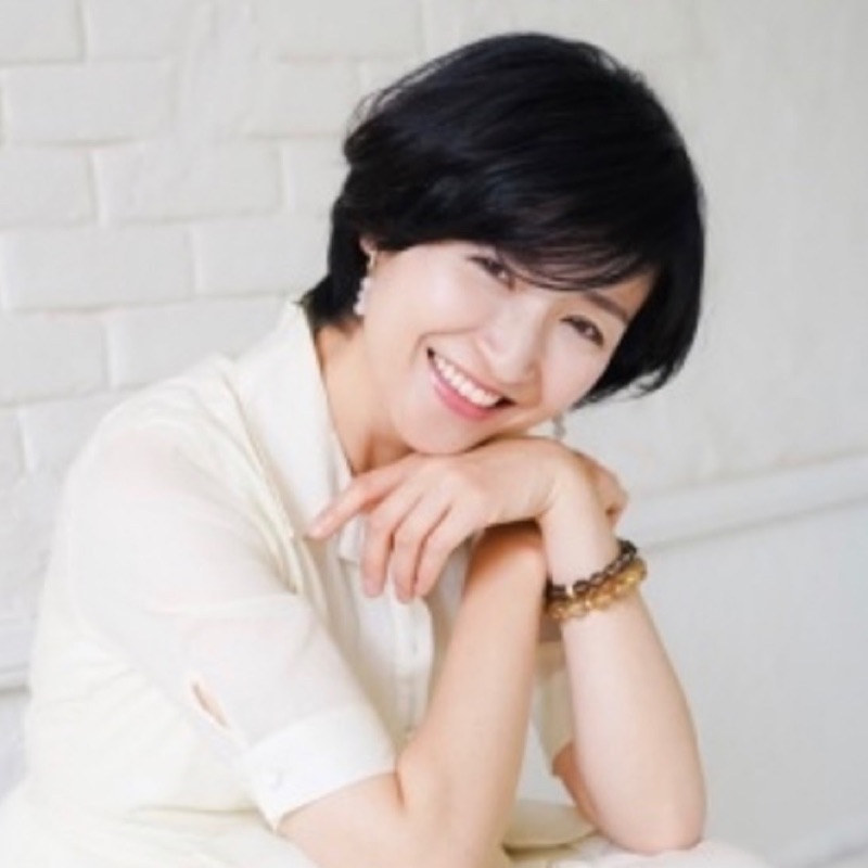 杦本 奈津絵（すぎもとなつえ）