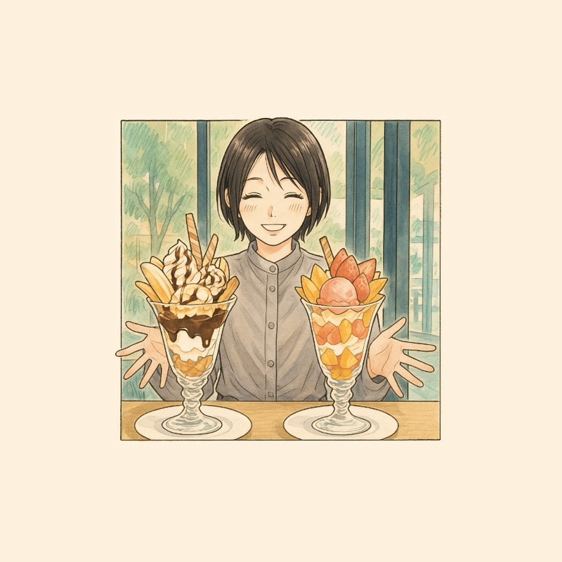 島田(碇)和佳奈