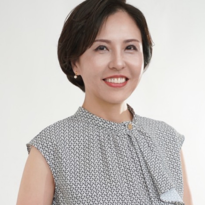 小宮麻佐恵