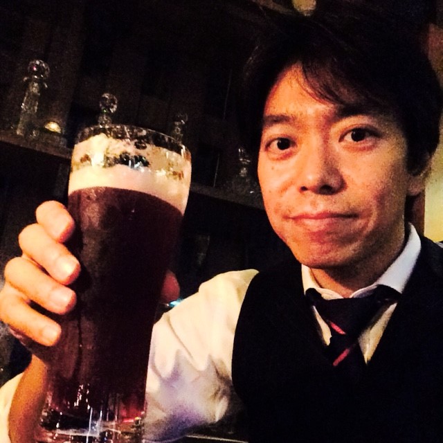 いわした たかとし