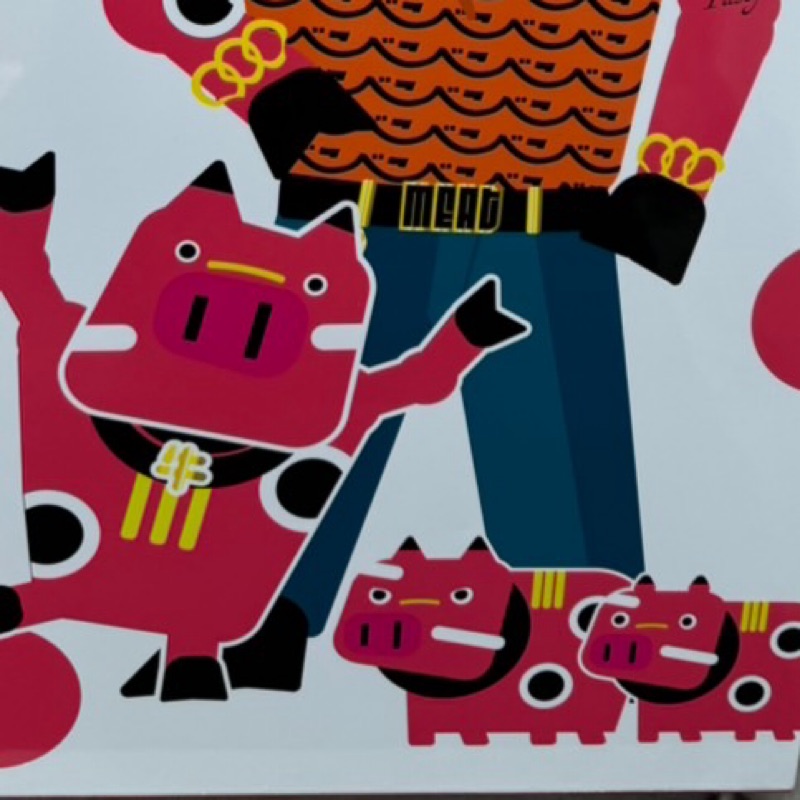 のりこさん(ΦωΦ)