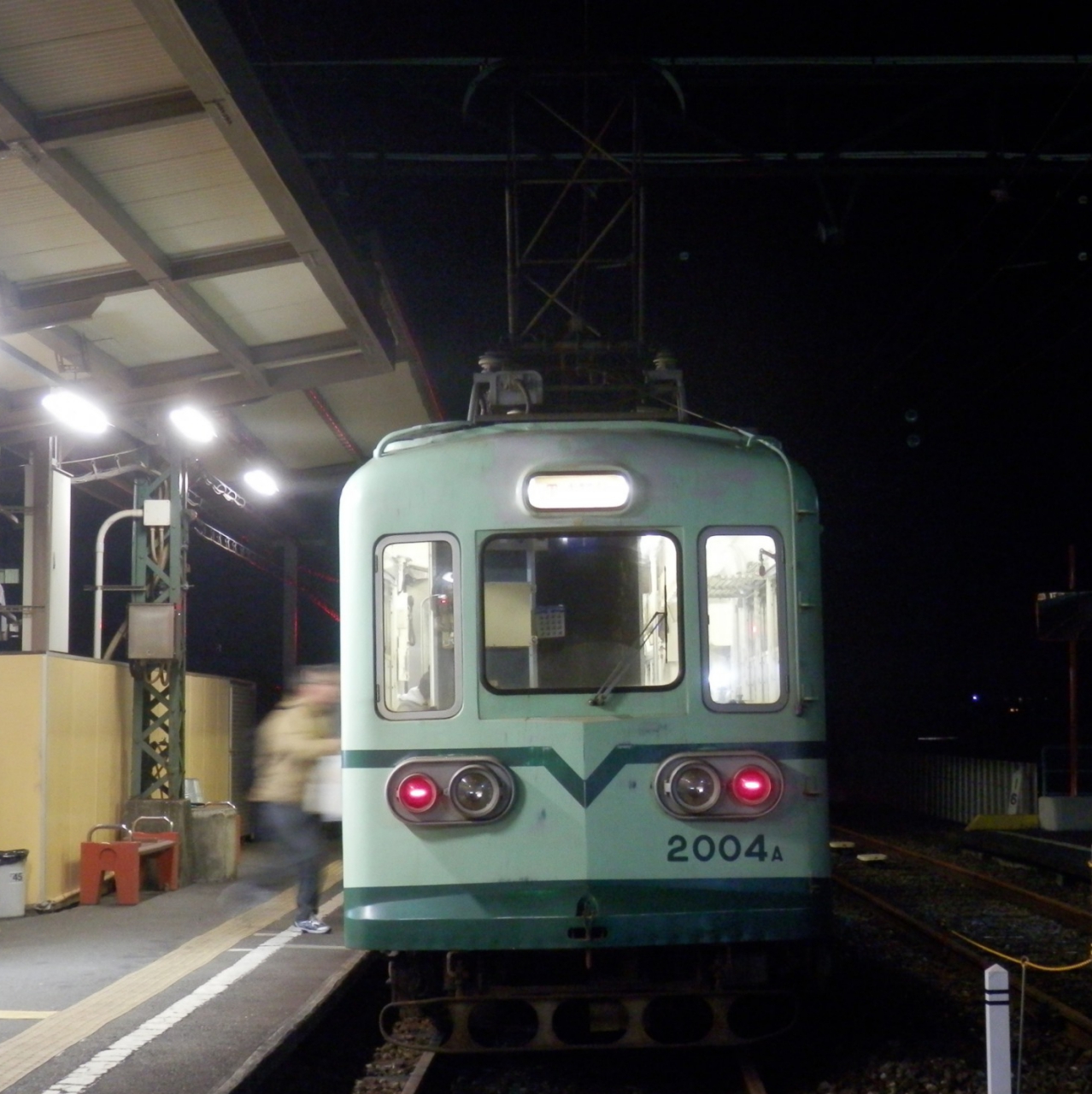 山のツイッター